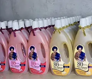 Birthday Souvenir Liquid Soap