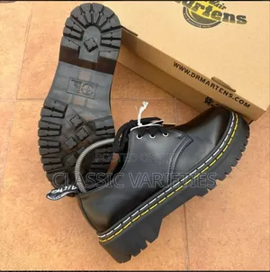 Luxury Dr Martens Shoes