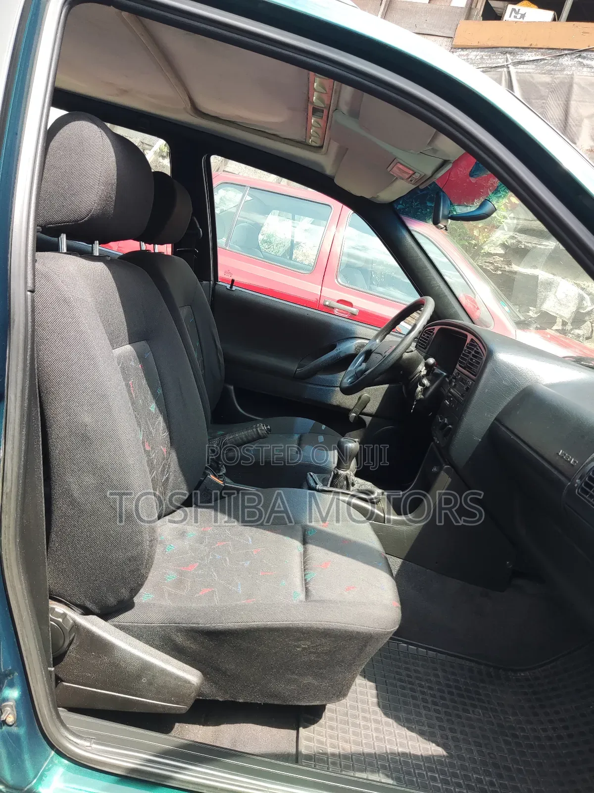 Volkswagen Passat 1.8 2002 Blue