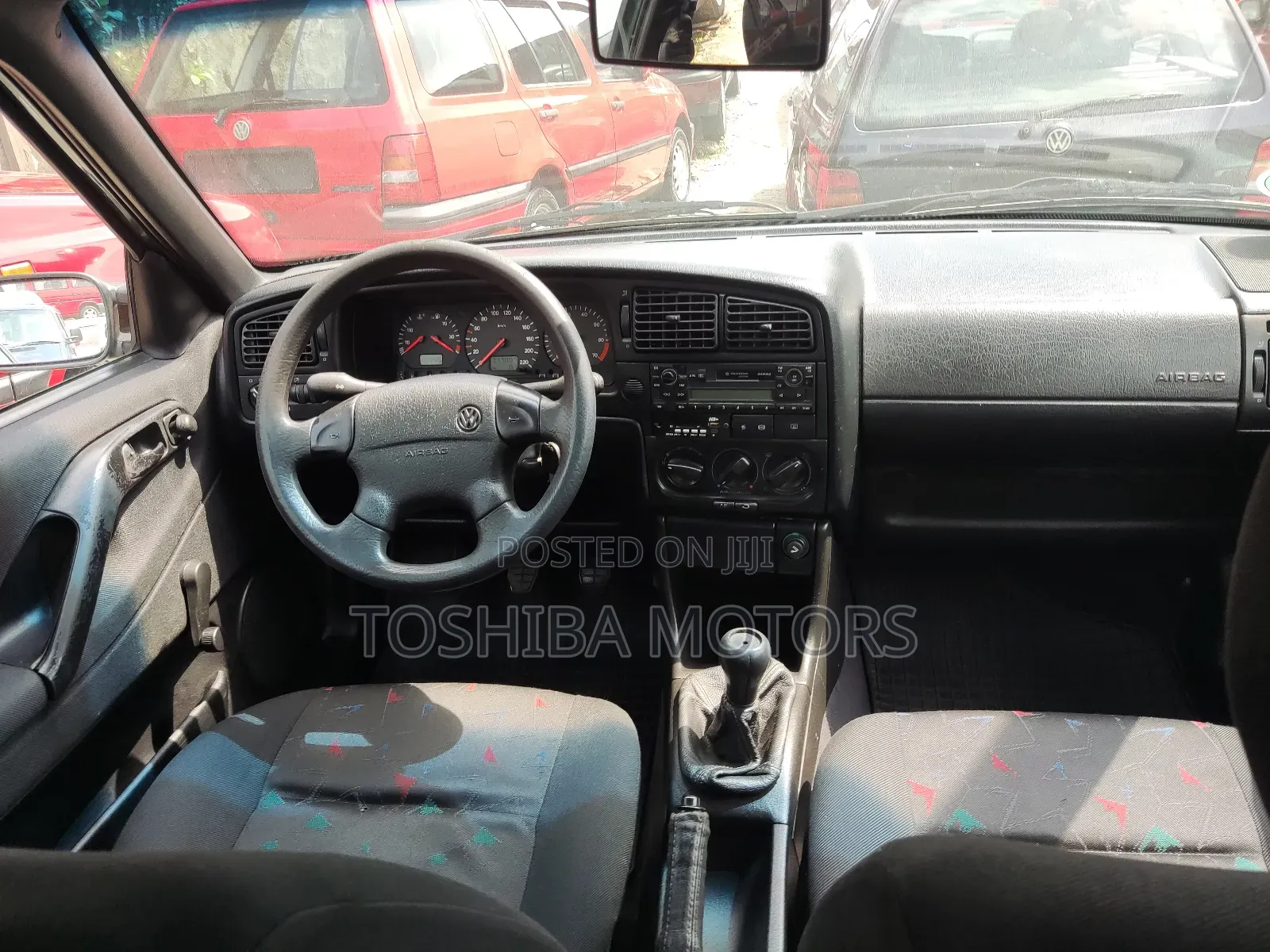Volkswagen Passat 1.8 2002 Blue