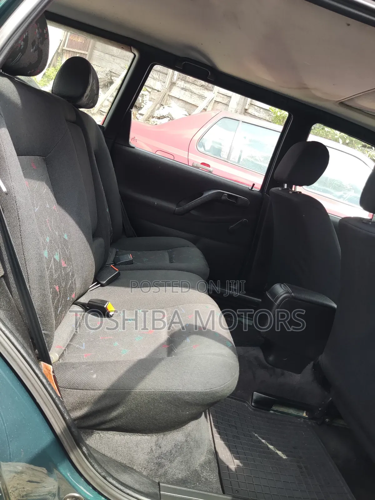 Volkswagen Passat 1.8 2002 Blue