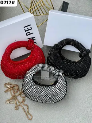 Jw Pie Bag.