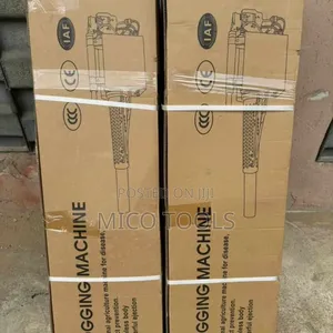 Fogging Machine
