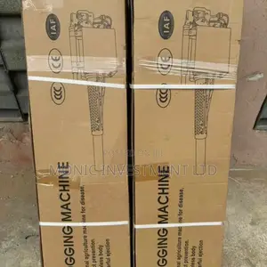 Fogging Machine