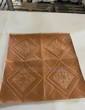 Gold 3d Wallpaper