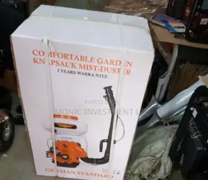 Sprayer Machine