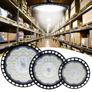 Professional Light Super Bright 200w/100w/400w High Bay
