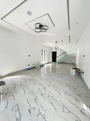 3bdrm Duplex in Osapa Axis, Lekki for sale