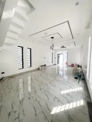 3bdrm Duplex in Osapa Axis, Lekki for sale
