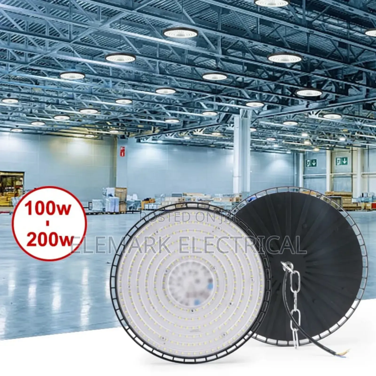 Super Brighter Led High Bay Light