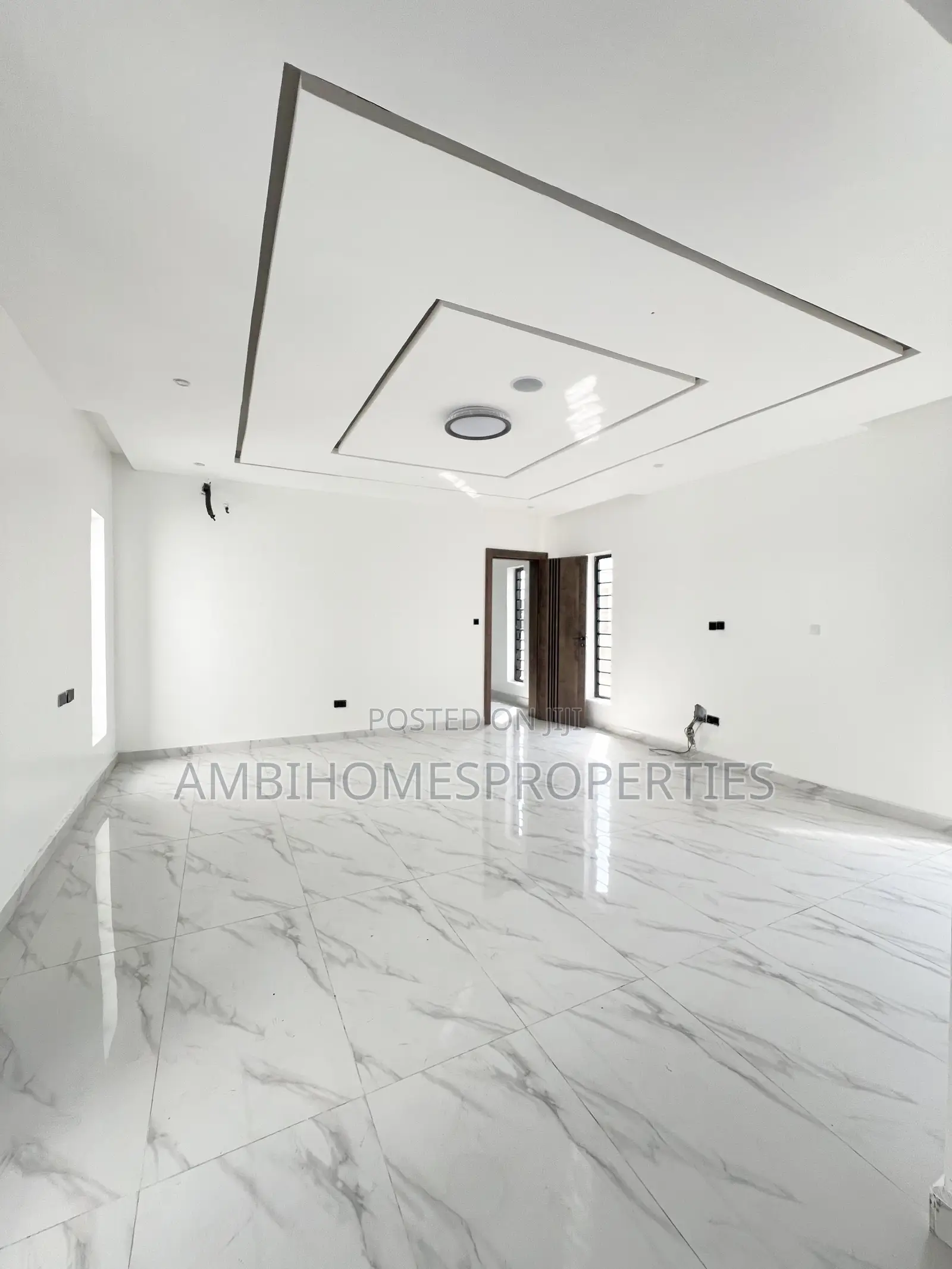 3bdrm Duplex in Osapa Axis, Lekki for sale