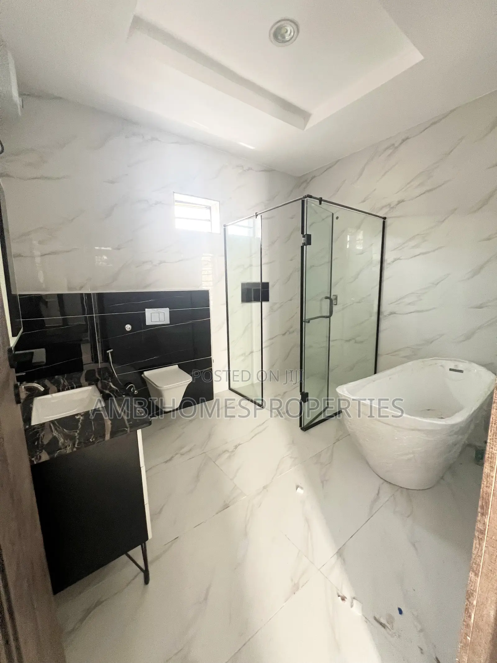 3bdrm Duplex in Osapa Axis, Lekki for sale