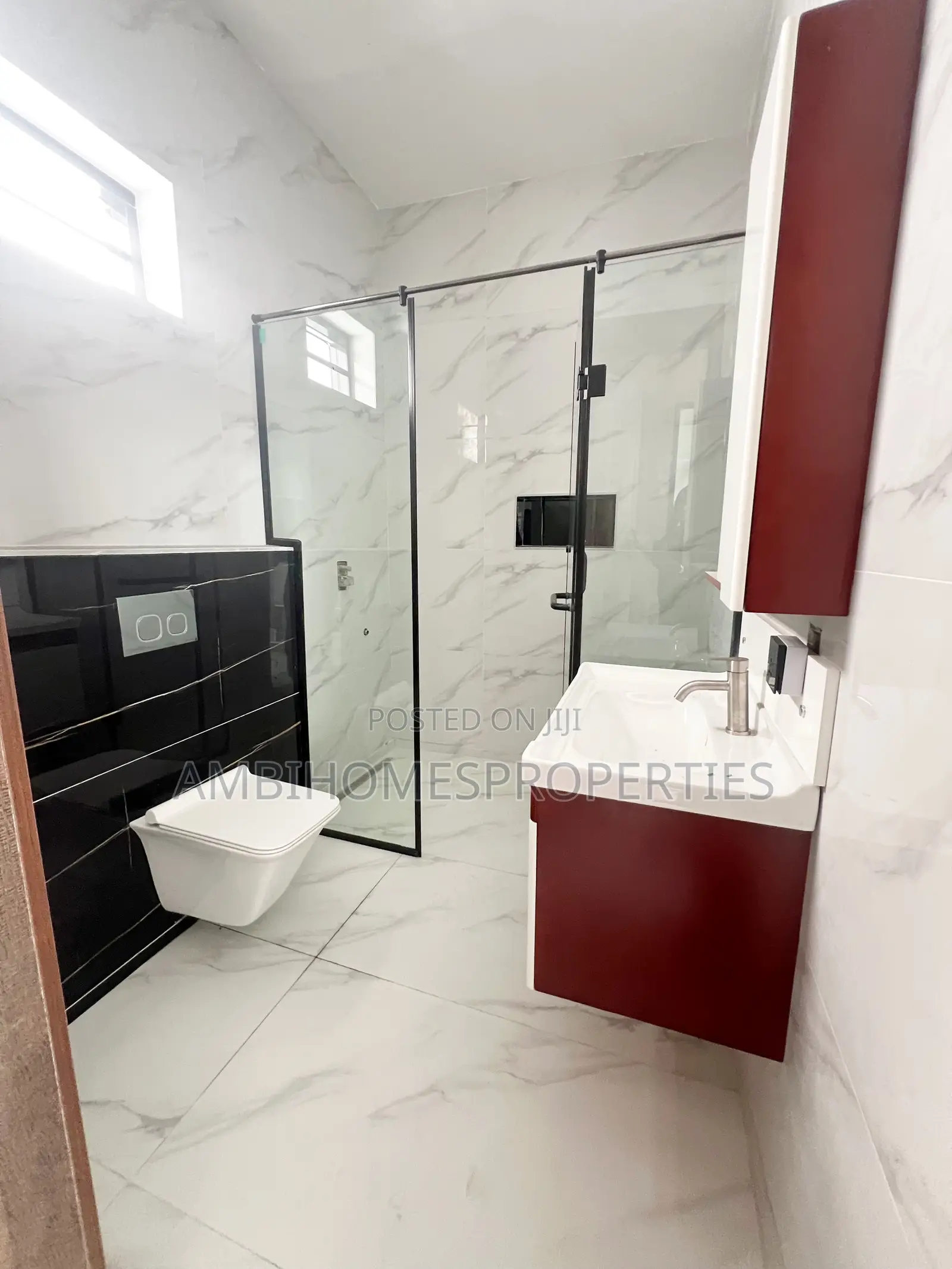 3bdrm Duplex in Osapa Axis, Lekki for sale