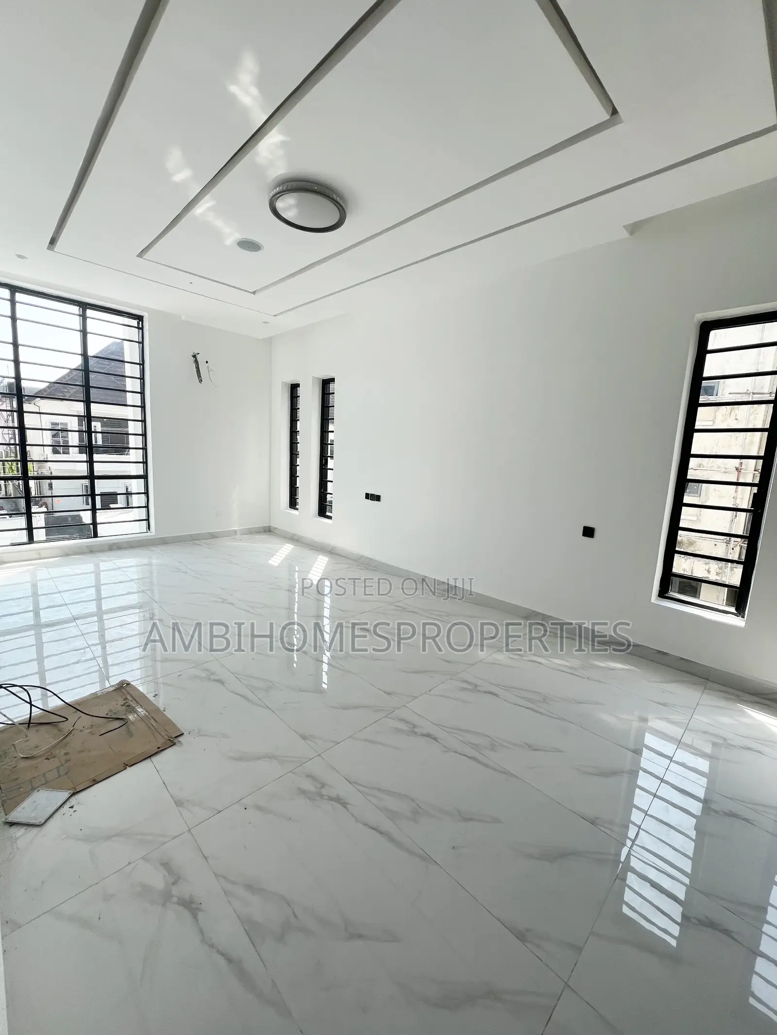 3bdrm Duplex in Osapa Axis, Lekki for sale