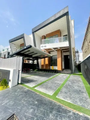 5bdrm Duplex in Ajah for sale