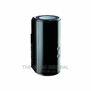Wireless AC Smartbeam 1750 Mbps Home Cloud App-Enabled Dual-Band Giga