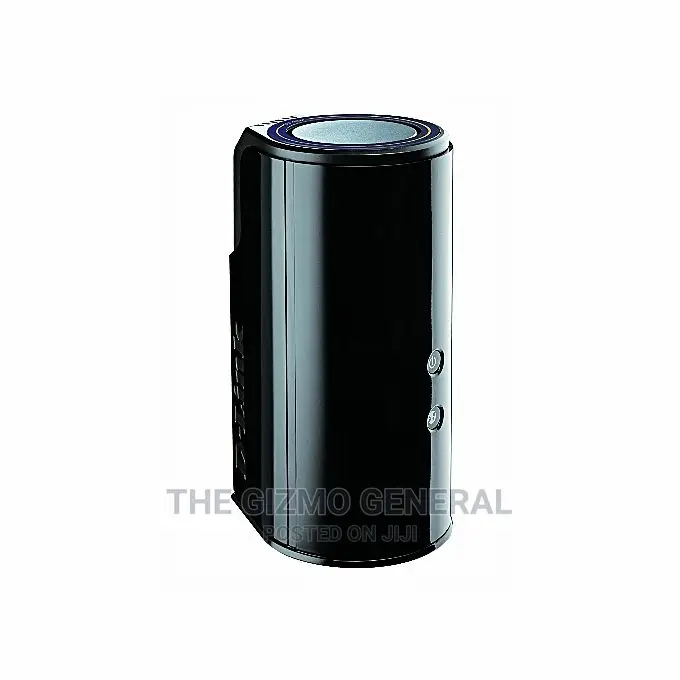 Wireless AC Smartbeam 1750 Mbps Home Cloud App-Enabled Dual-Band Giga