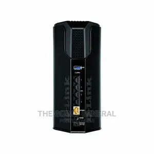 Wireless AC Smartbeam 1750 Mbps Home Cloud App-Enabled Dual-Band Giga
