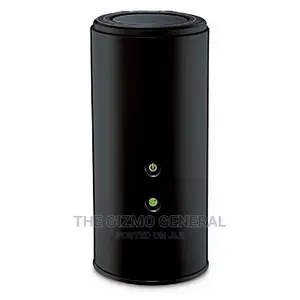 Wireless AC Smartbeam 1750 Mbps Home Cloud App-Enabled Dual-Band Giga