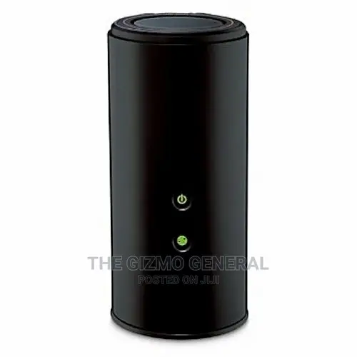 Wireless AC Smartbeam 1750 Mbps Home Cloud App-Enabled Dual-Band Giga