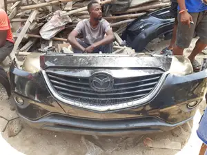 Replacement for Complete Kit for Mazda Cx-9 2013 2015 Update