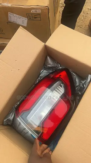 Taillights 2023 Honda Pilot