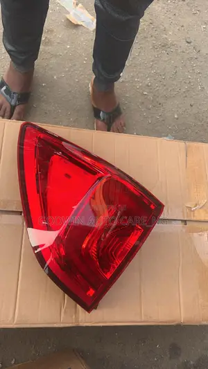 Rearlight 2015 Honda Pilot