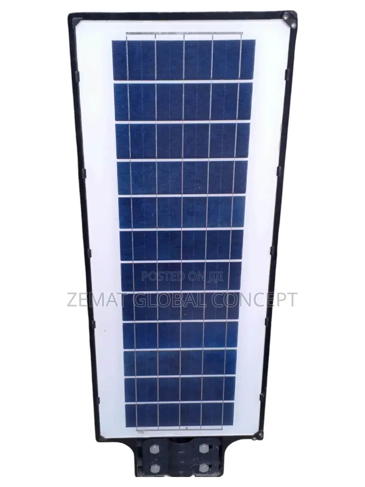 800watts All in One Solar Street Light