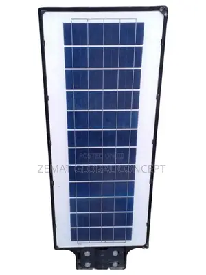 800watts All in One Solar Street Light