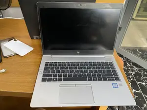 Laptop HP EliteBook 840 G5 16GB Intel Core I5 SSD 256GB