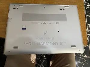 Laptop HP EliteBook 840 G5 16GB Intel Core I5 SSD 256GB