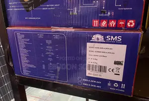 SMS Solar Inverter 4.2kva