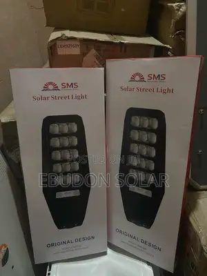 Solar Street Light High Quality 1500w