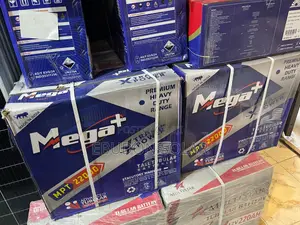 Solar Tubular Battery 220ah Extra Power