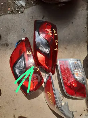 Replacement for Rear Light Mazda Cx-9 2013 2015 Is Available