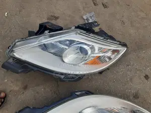 Replacement for Head Lamp Mazda Cx-9 2010 2012 Is Available