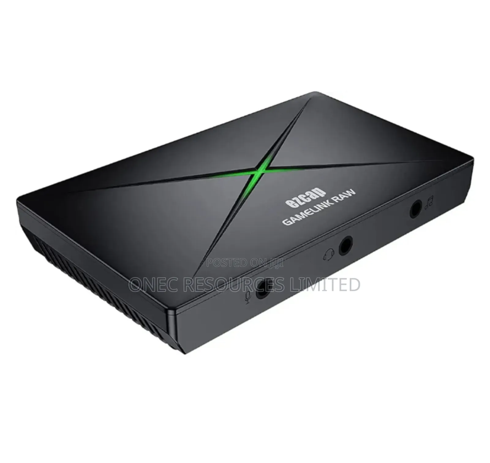 Hdmi Video Capture Ezcap 333 Game Link Raw