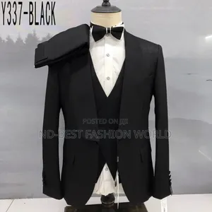 Pure Quality Suits