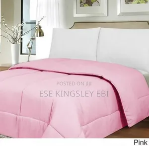 High Quality American Pure Cotton Material With Fluffy Duvet