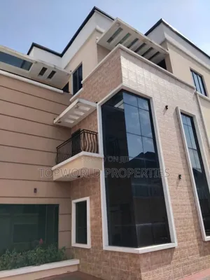5bdrm Duplex in Mole Phase 1 for sale