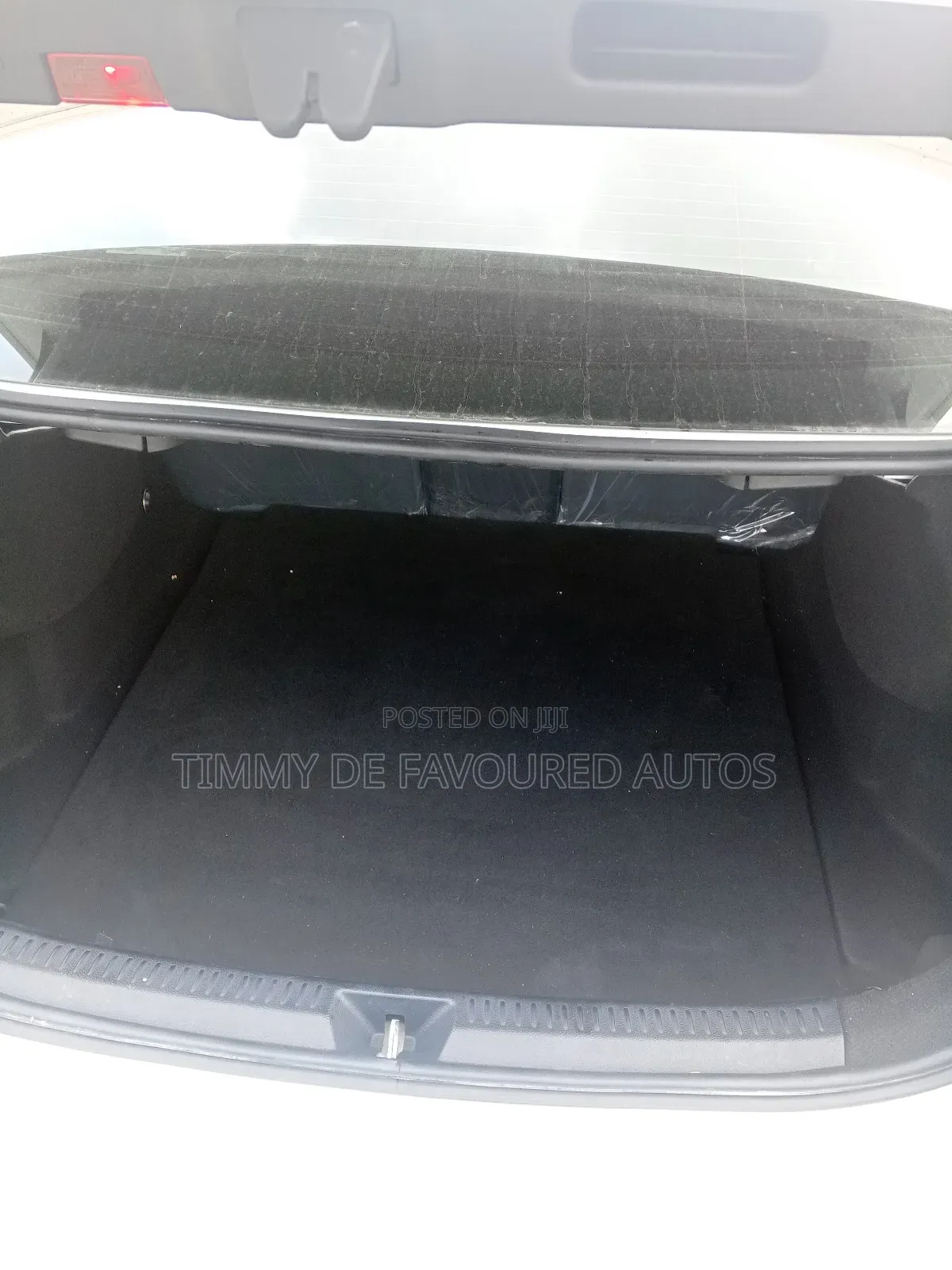 Mercedes-Benz A-Class A 220 4MATIC 2019 White