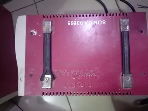 Century Stabilizer 5KVA