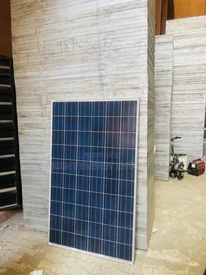 350watts Canadian Solar Panels Is Very Much Available