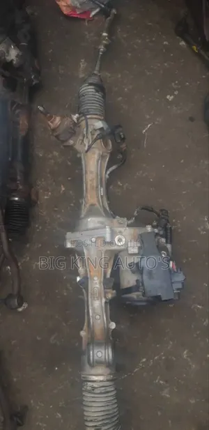 Electric Steering Rack for Toyota Highlander 2024