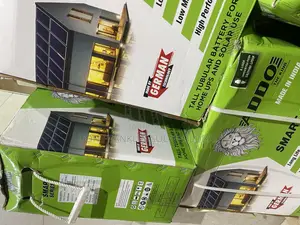 220ah Addo Inverter Battery  12volts