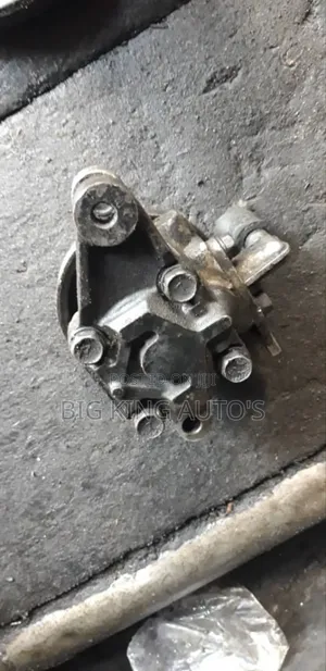 Power Steering Pump for Hyundai Sonata 2006/2007