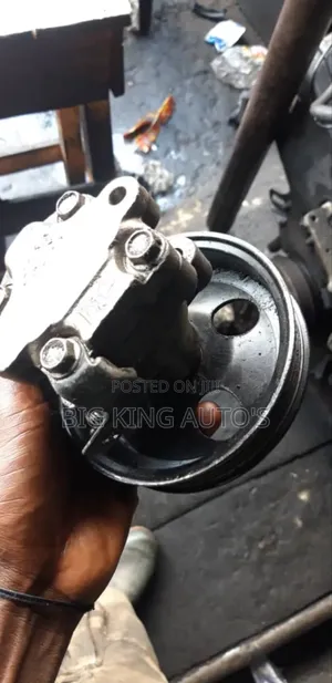 Power Steering Rack for Hyundai H 1 2007/2010
