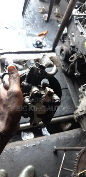 Power Steering Pump for Kia Picanto