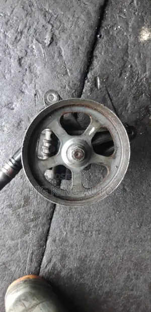 Power Steering Pump for Honda Accord 2003/2004