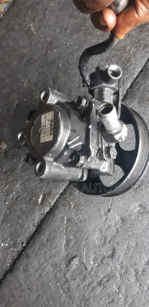 Power Steering Pump Ex350 2007 v 6